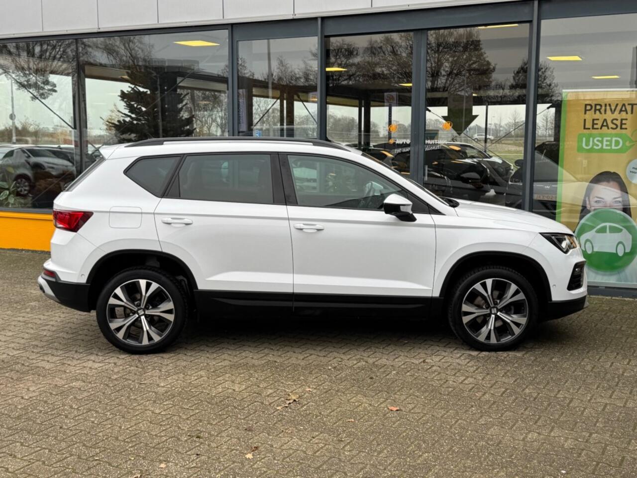 Seat ATECA 1.5 TSI 150 pk Business Intense
