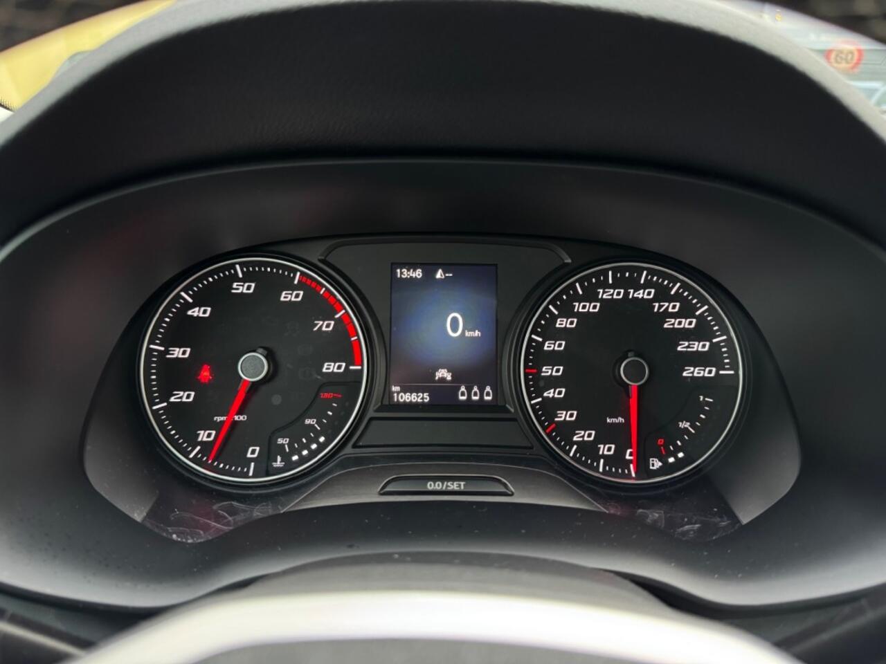 Seat ATECA 1.5 TSI 150 pk Business Intense