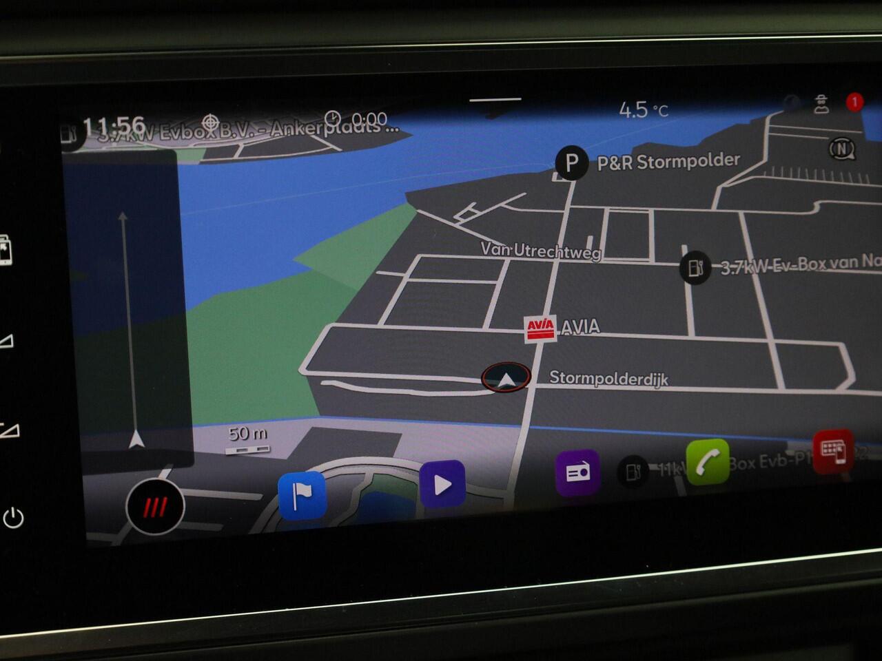 Seat ATECA 1.5TSI/150PK FR Business Intense DSG · BEATS Audio · Apple/Android Car Play · Camera + Parkeersensoren · Keyless