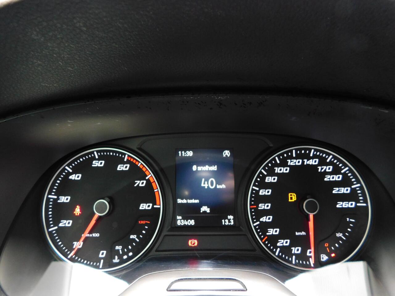 Seat ATECA 1.0TSI 110PK REFERENCE!! All-in Prijs! Trekhaak