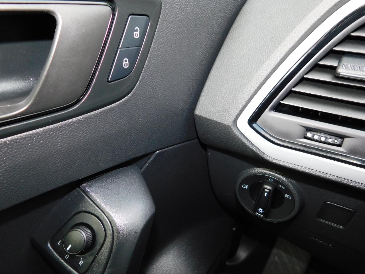 Seat ATECA 1.0TSI 110PK REFERENCE!! All-in Prijs! Trekhaak