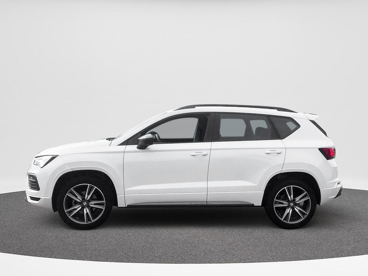 Seat ATECA 1.5 TSI FR Business Intense | Automaat | 150Pk | A-Camera| LED | PDC |