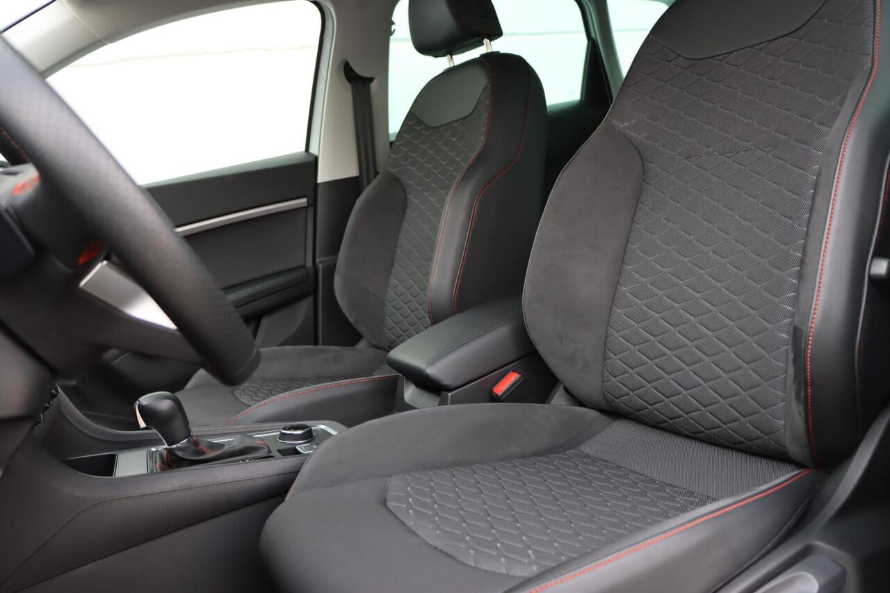 Seat ATECA 1.5 TSI FR Business Intense DSG7 150pk