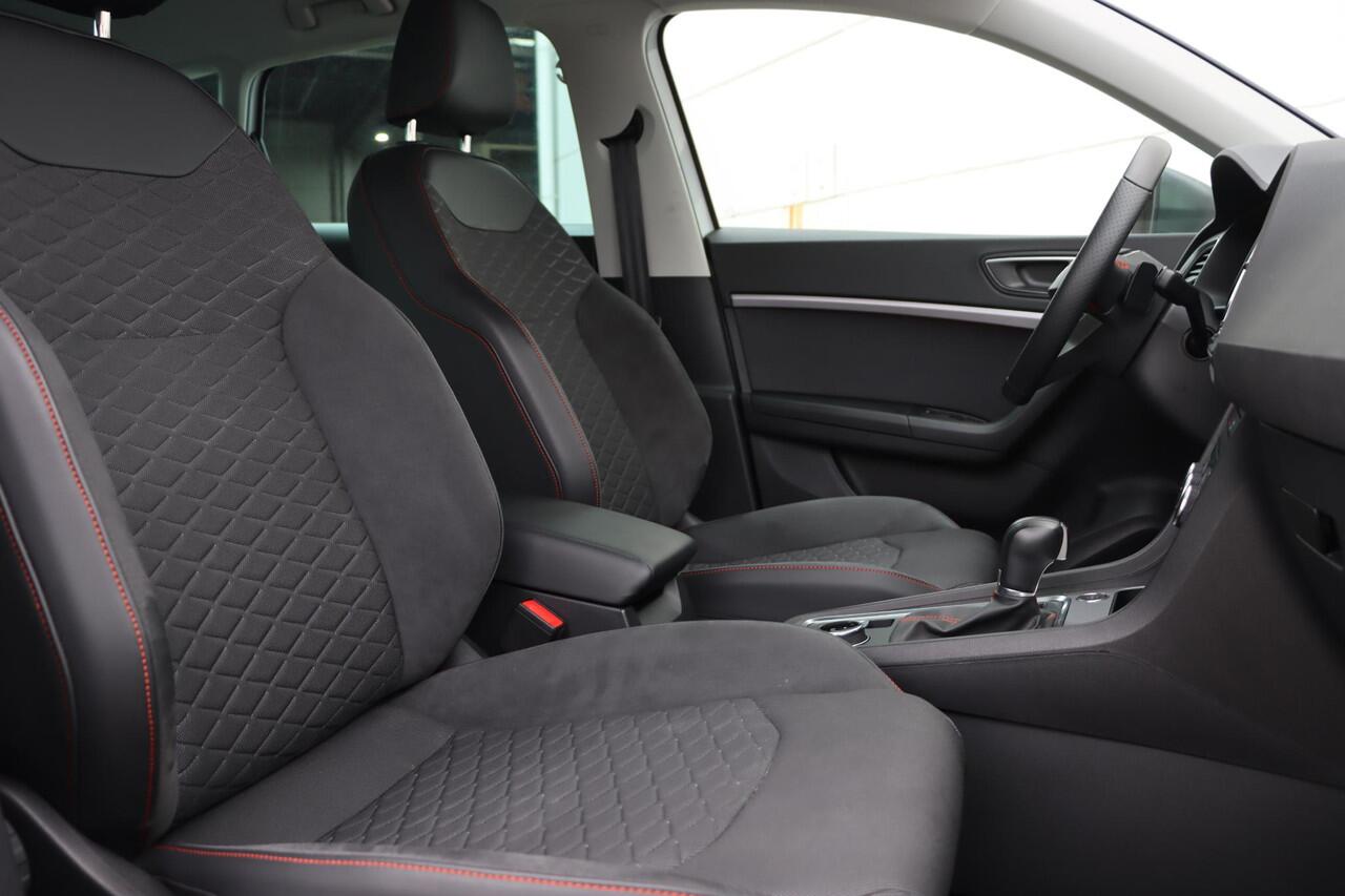 Seat ATECA 1.5 TSI FR Business Intense DSG7 150pk