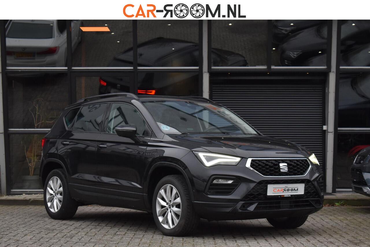 Seat ATECA 1.5 TSI Xperience Business Intense ACC Carplay