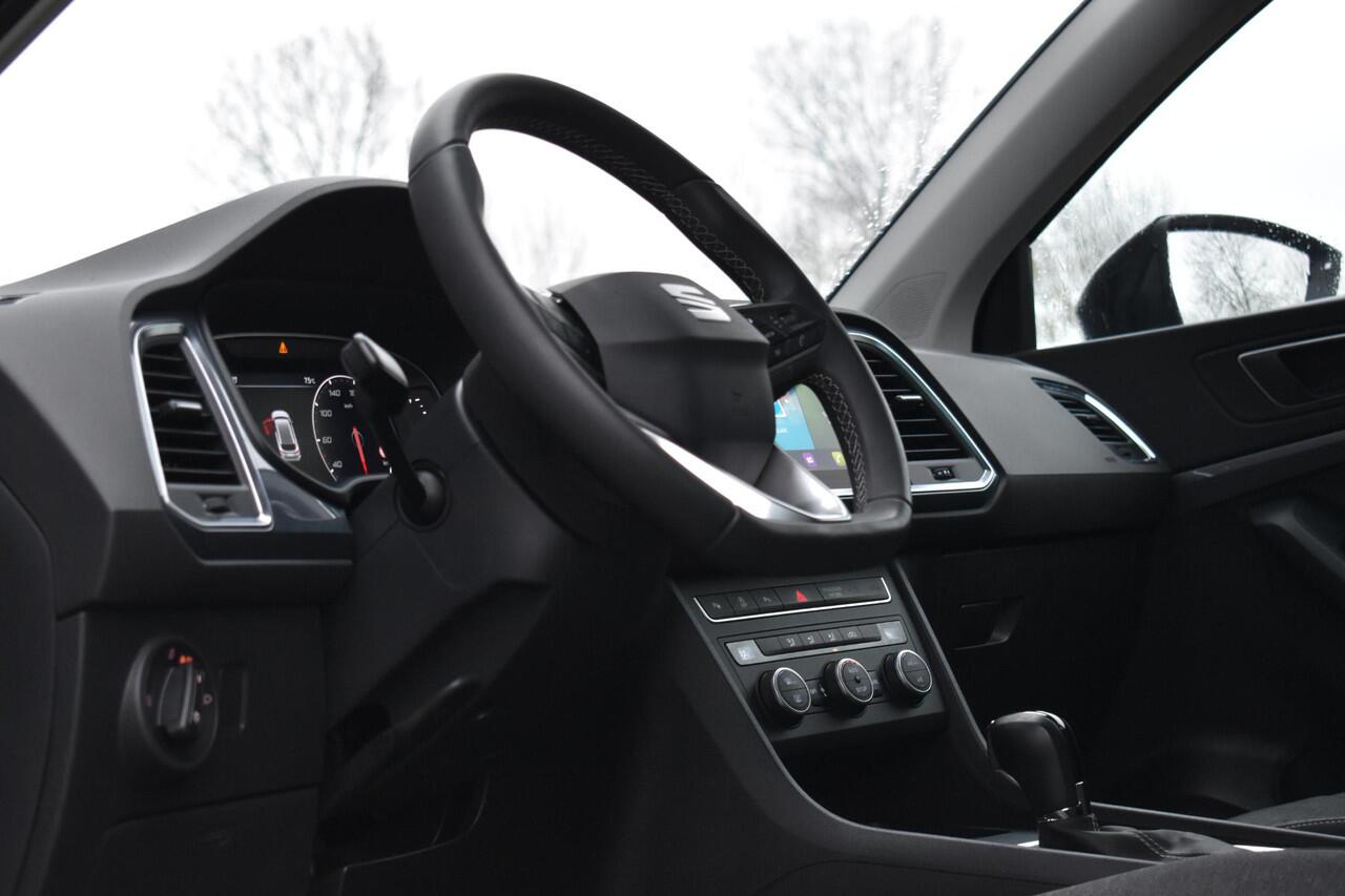 Seat ATECA 1.5 TSI Xperience Business Intense ACC Carplay