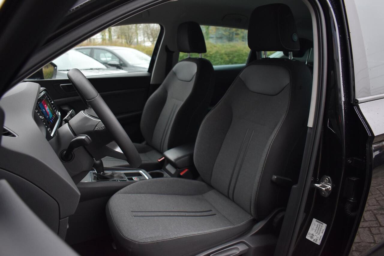 Seat ATECA 1.5 TSI Xperience Business Intense ACC Carplay