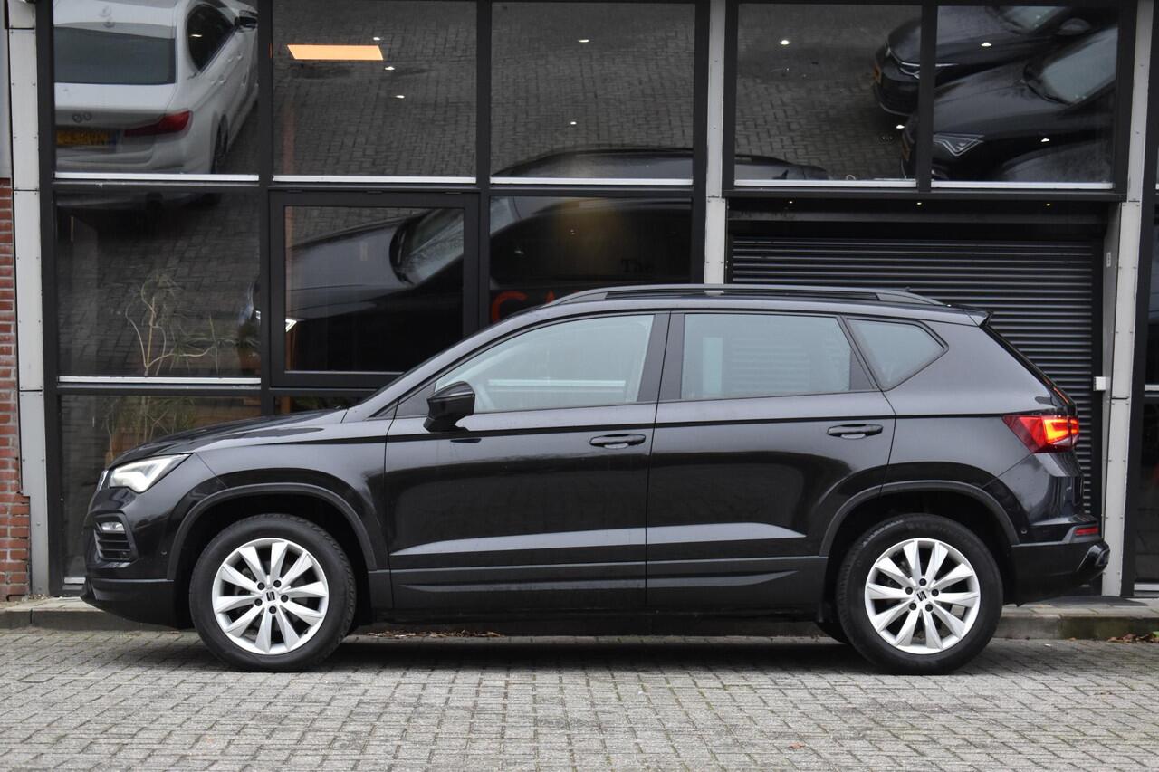 Seat ATECA 1.5 TSI Xperience Business Intense ACC Carplay