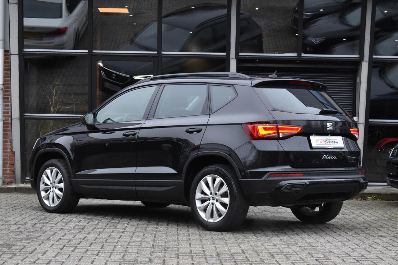 Seat ATECA 1.5 TSI Xperience Business Intense ACC Carplay