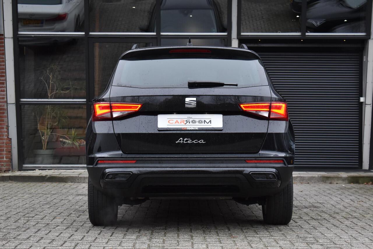 Seat ATECA 1.5 TSI Xperience Business Intense ACC Carplay