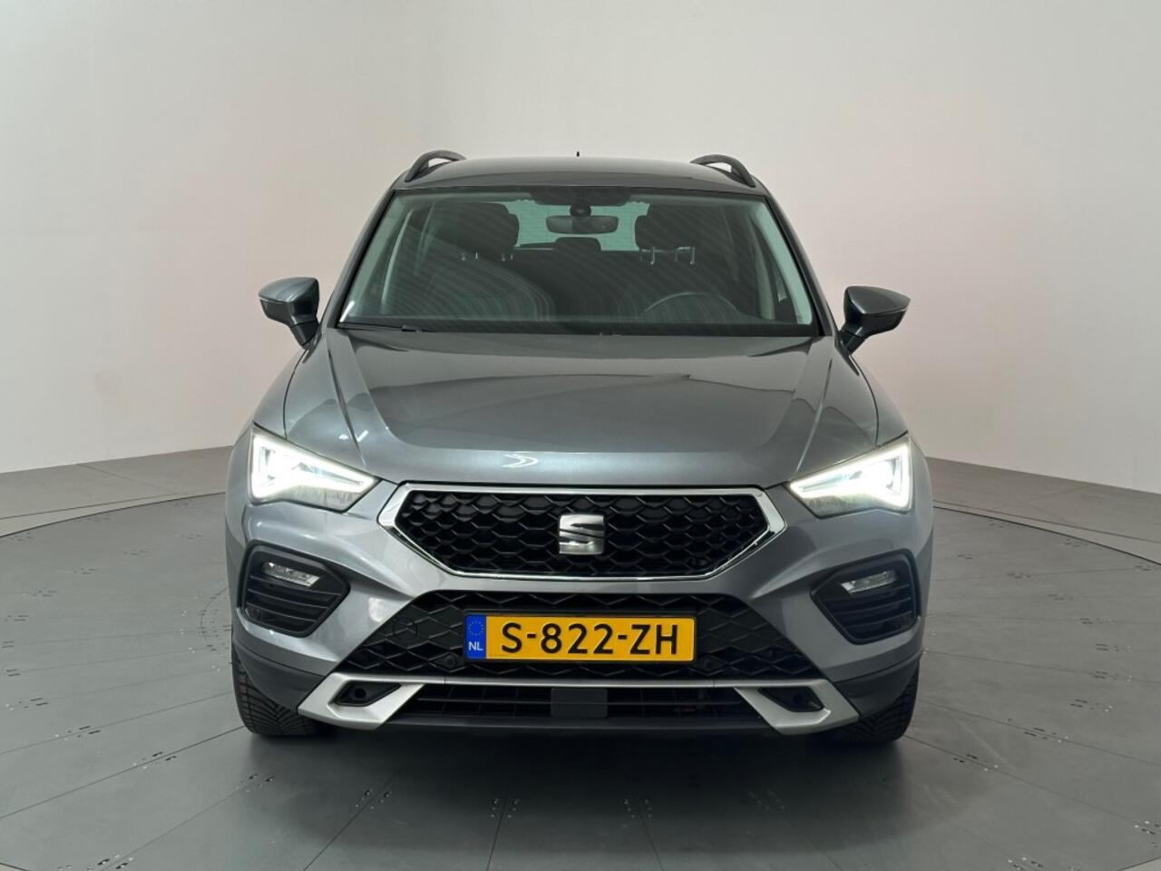 Seat ATECA 1.5 TSI STYLE BNS INTENSE DSG AUTOMAAT