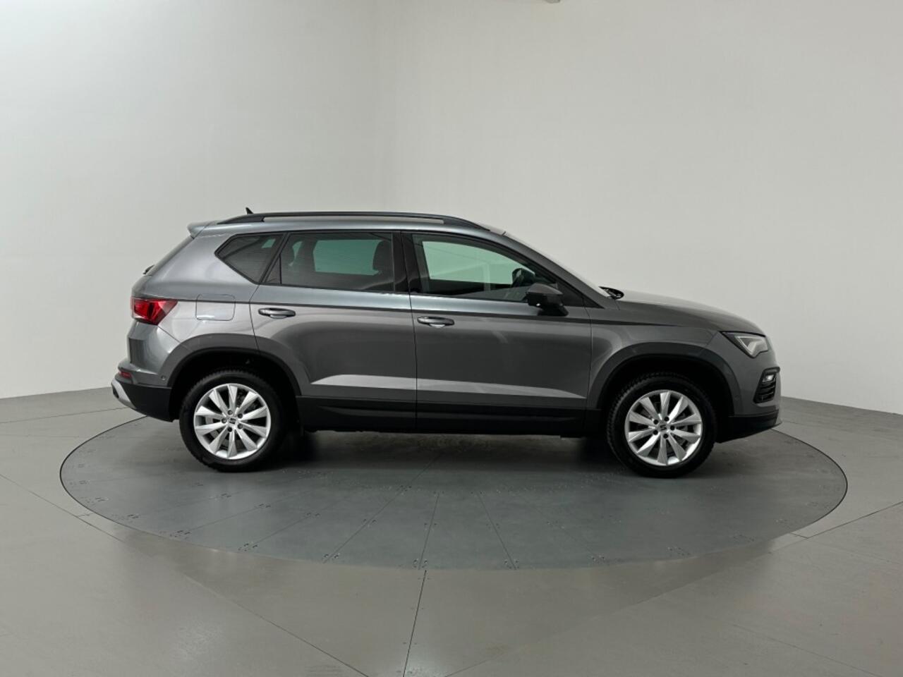 Seat ATECA 1.5 TSI STYLE BNS INTENSE DSG AUTOMAAT