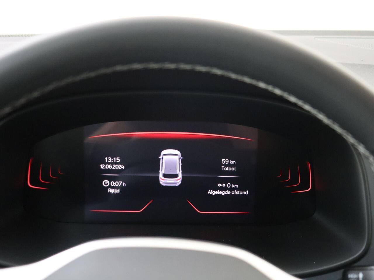 Seat ATECA 1.5 TSI Style Business Intense | Climate control | Trekhaak | Achteruitrijcamera | Navigatie |