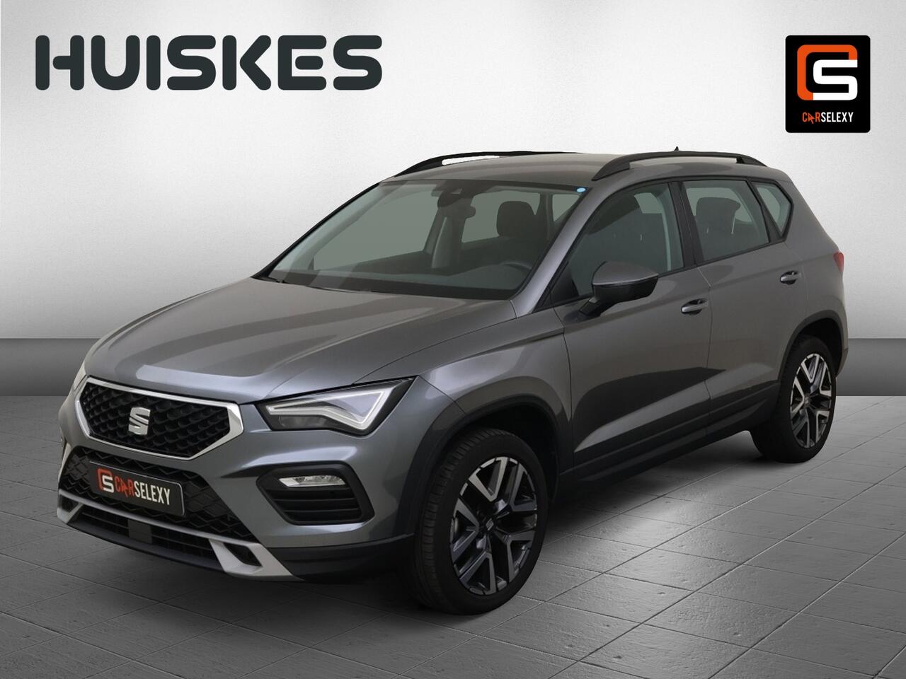 Seat ATECA 1.5 TSI Style Business Intense | Navi | Adapt. Cruise | Carplay