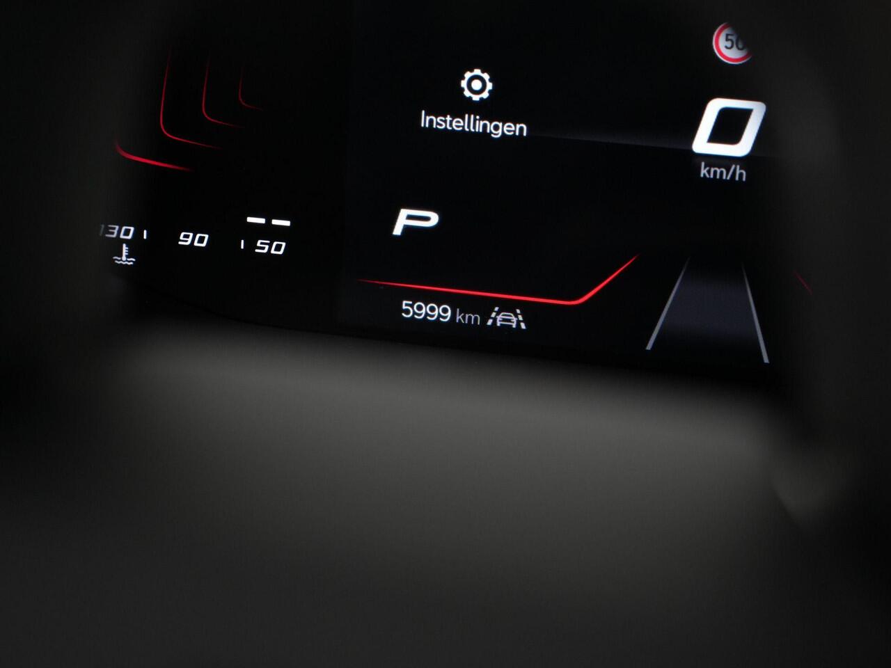 Seat ATECA 1.5 TSI 150 pk DSG Style Business Intense | Achteruitrijcamera | Navigatie | Adaptive Cruise | Carplay | Side assist | Park assist | Keyless