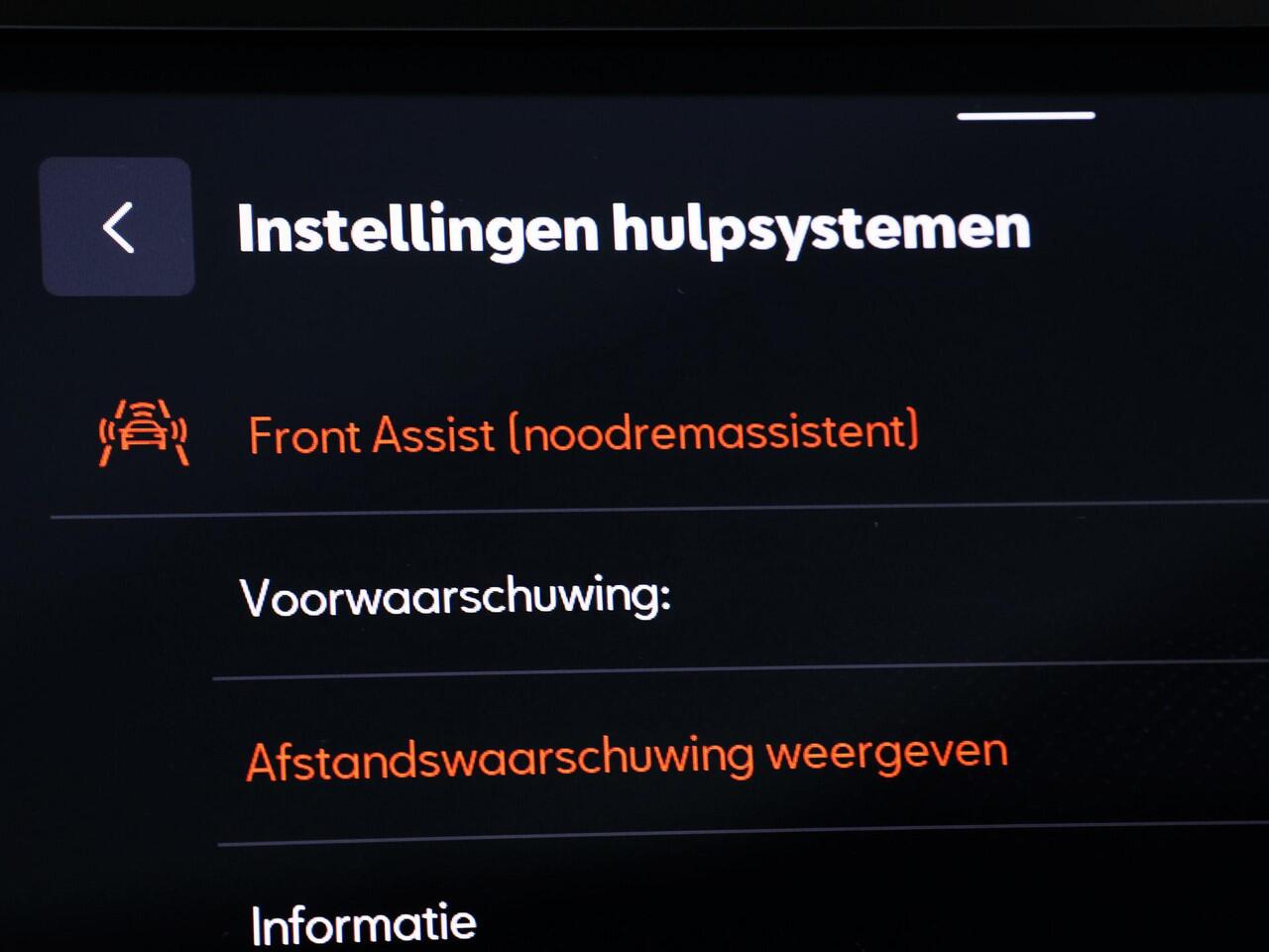 Seat ATECA 1.5 TSI 150pk DSG FR Business Intense · Panoramadak · Camera · Apple/Android Car Play · P-Sensoren · Keyless · 19'' Inch · Garantie t/m 16-01-2028 of 100.000km