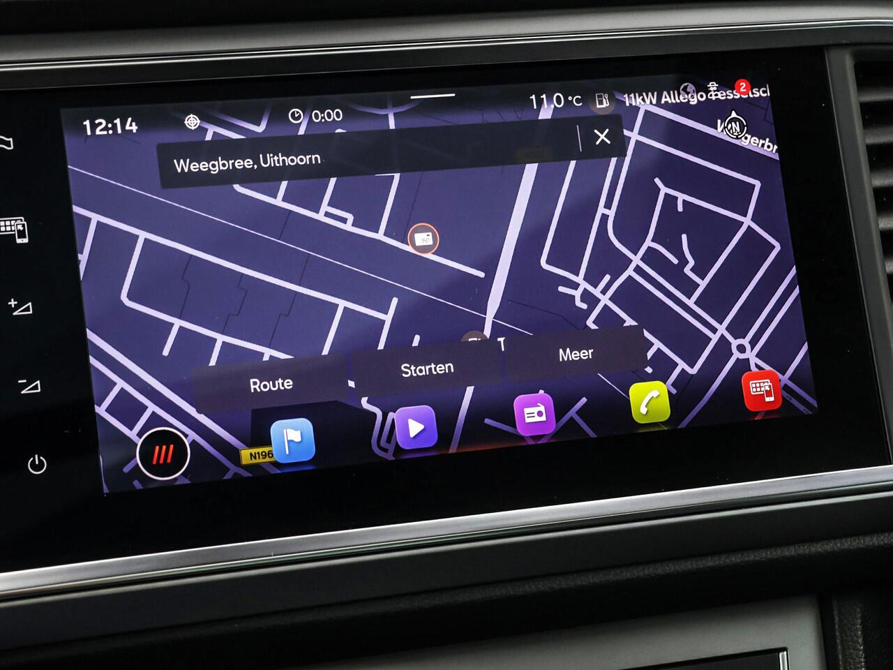 Seat ATECA 1.5 TSI 150pk DSG FR Business Intense · Panoramadak · Camera · Apple/Android Car Play · P-Sensoren · Keyless · 19'' Inch · Garantie t/m 16-01-2028 of 100.000km