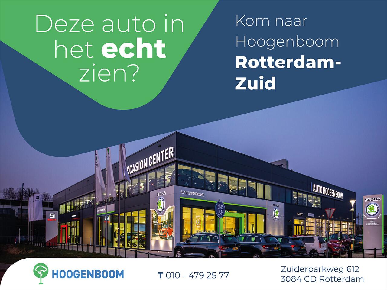 Seat ATECA 1.5 TSI FR Business Intense