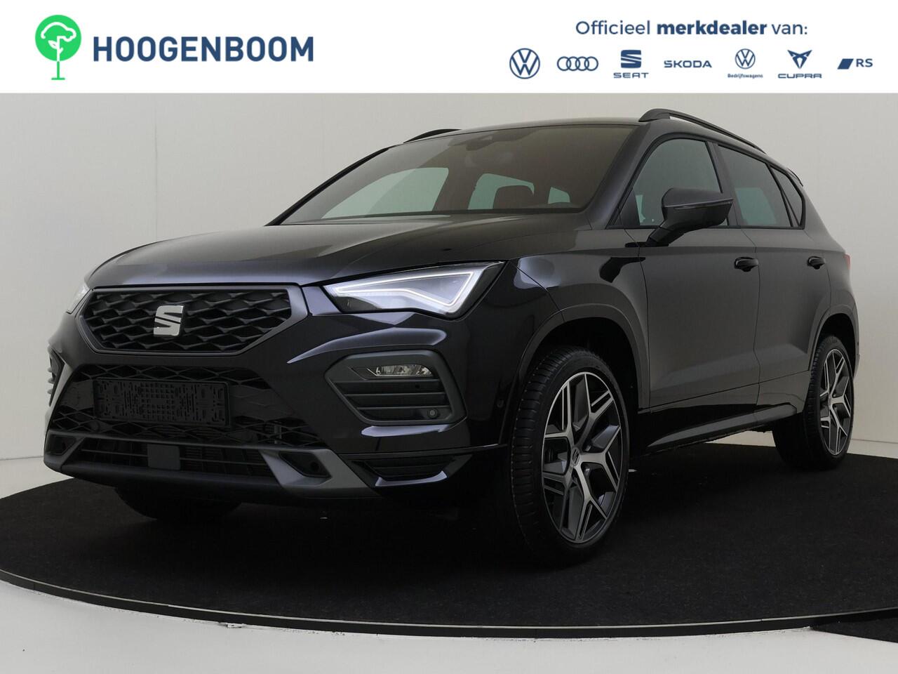 Seat ATECA 1.5 TSI FR Business Intense