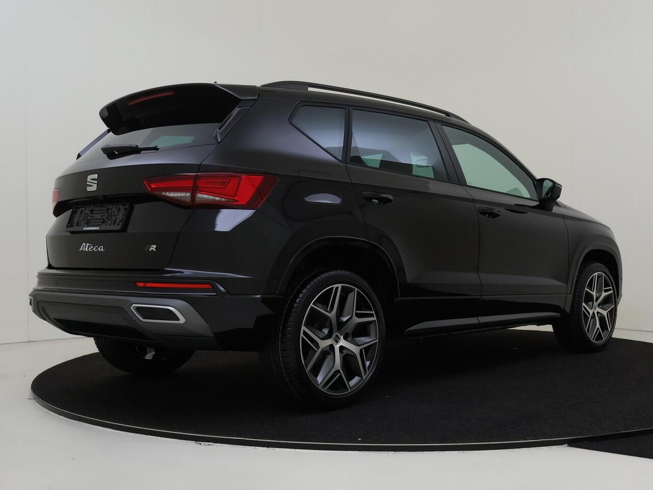 Seat ATECA 1.5 TSI FR Business Intense