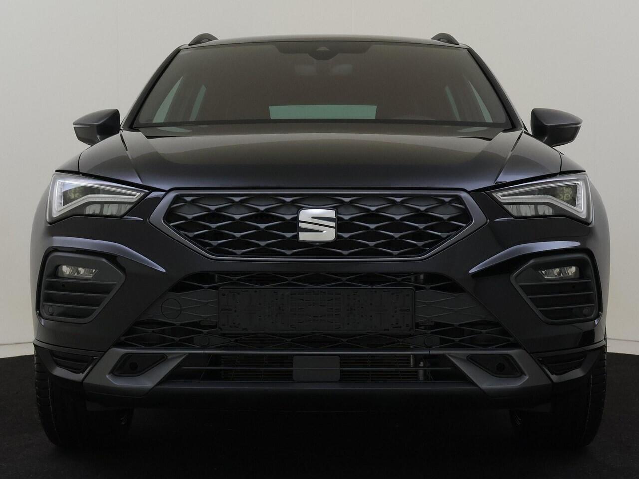 Seat ATECA 1.5 TSI FR Business Intense