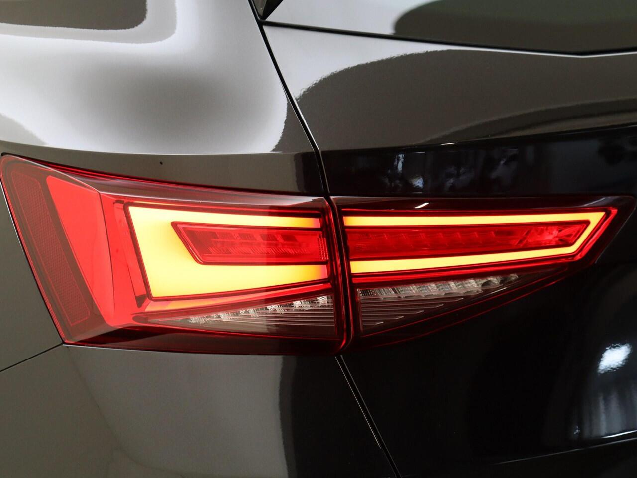 Seat ATECA 1.5 TSI FR Business Intense