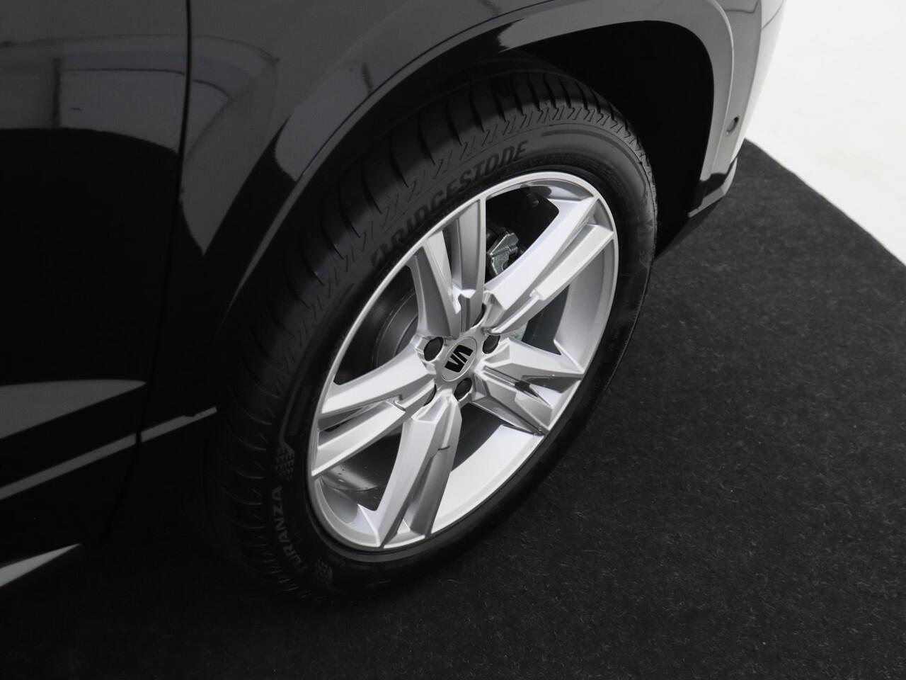 Seat ATECA 1.5 TSI FR Business Intense