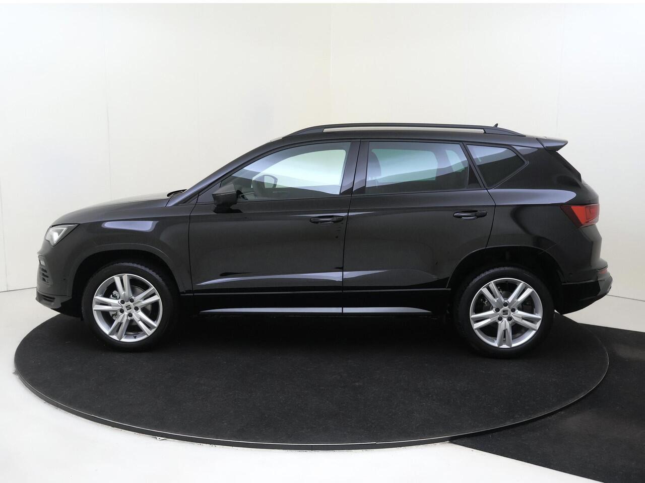 Seat ATECA 1.5 TSI FR Business Intense