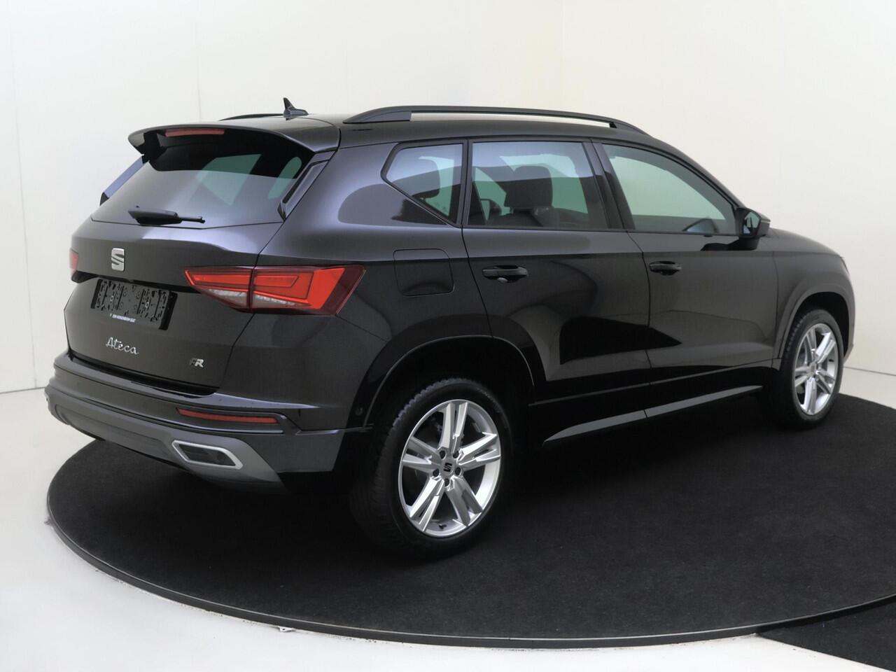 Seat ATECA 1.5 TSI FR Business Intense