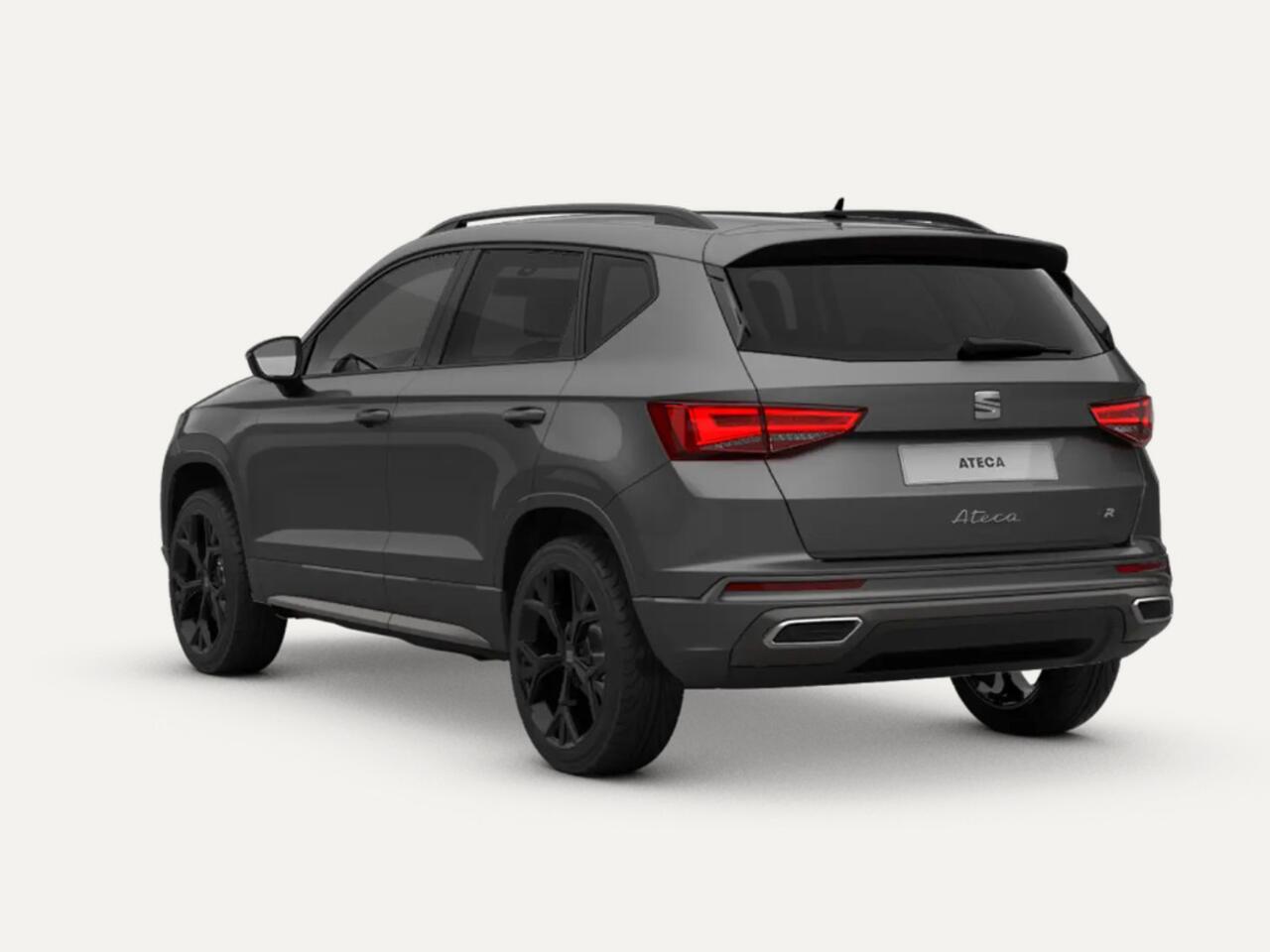 Seat ATECA FR Business Intense 1.5 TSI 110 kW / 150 PK SUV 7 versn. DSG | Safe and driving package XL | inruilpremie 2000,-