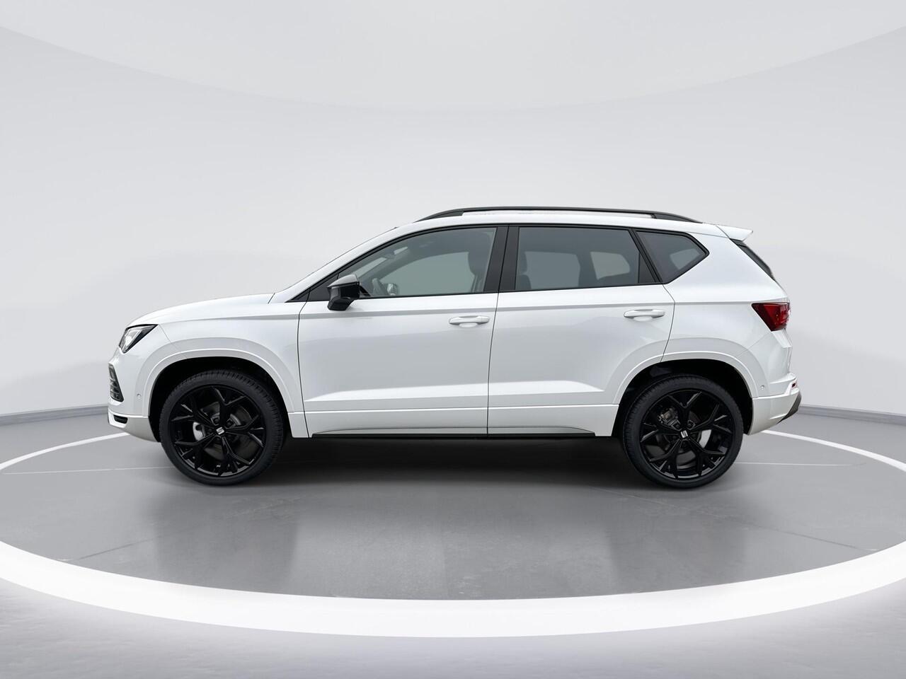 Seat ATECA FR Business Intense 1.5 TSI 110 kW / 150 PK SUV 7 versn. DSG | 19'' Lichtmetalen Velgen | inruilpremie 2000,- !!