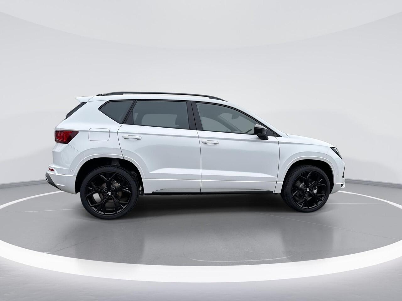 Seat ATECA FR Business Intense 1.5 TSI 110 kW / 150 PK SUV 7 versn. DSG | 19'' Lichtmetalen Velgen | inruilpremie 2000,- !!
