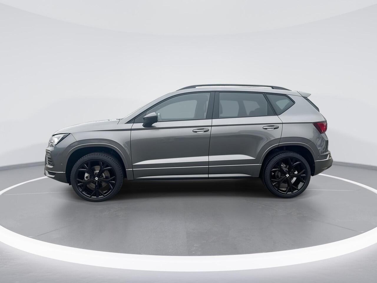 Seat ATECA FR Business Intense 1.5 TSI 110 kW / 150 PK SUV 7 versn. DSG | Safe and driving package XL | inruilpremie 2000,-