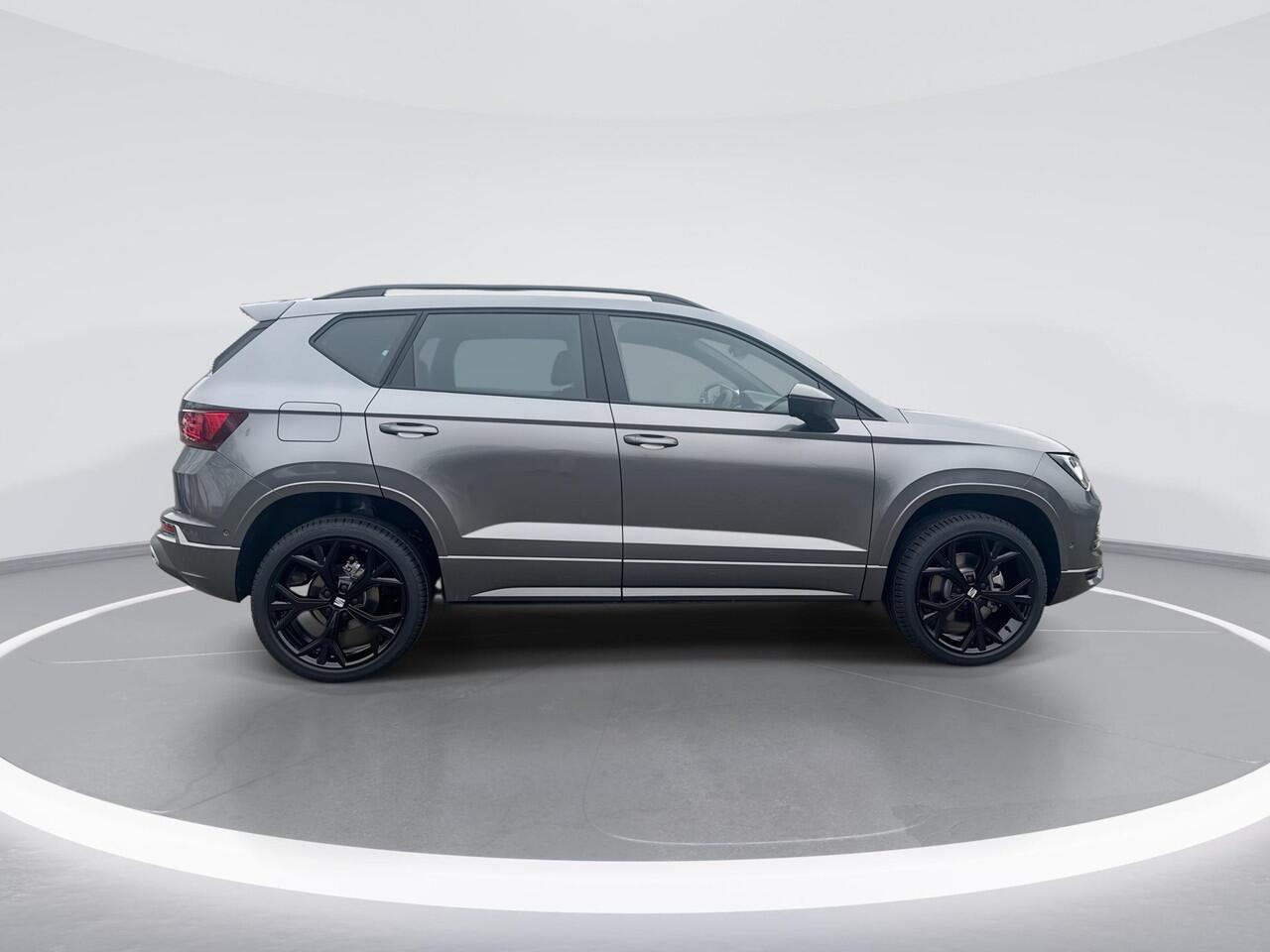 Seat ATECA FR Business Intense 1.5 TSI 110 kW / 150 PK SUV 7 versn. DSG | Safe and driving package XL | inruilpremie 2000,-