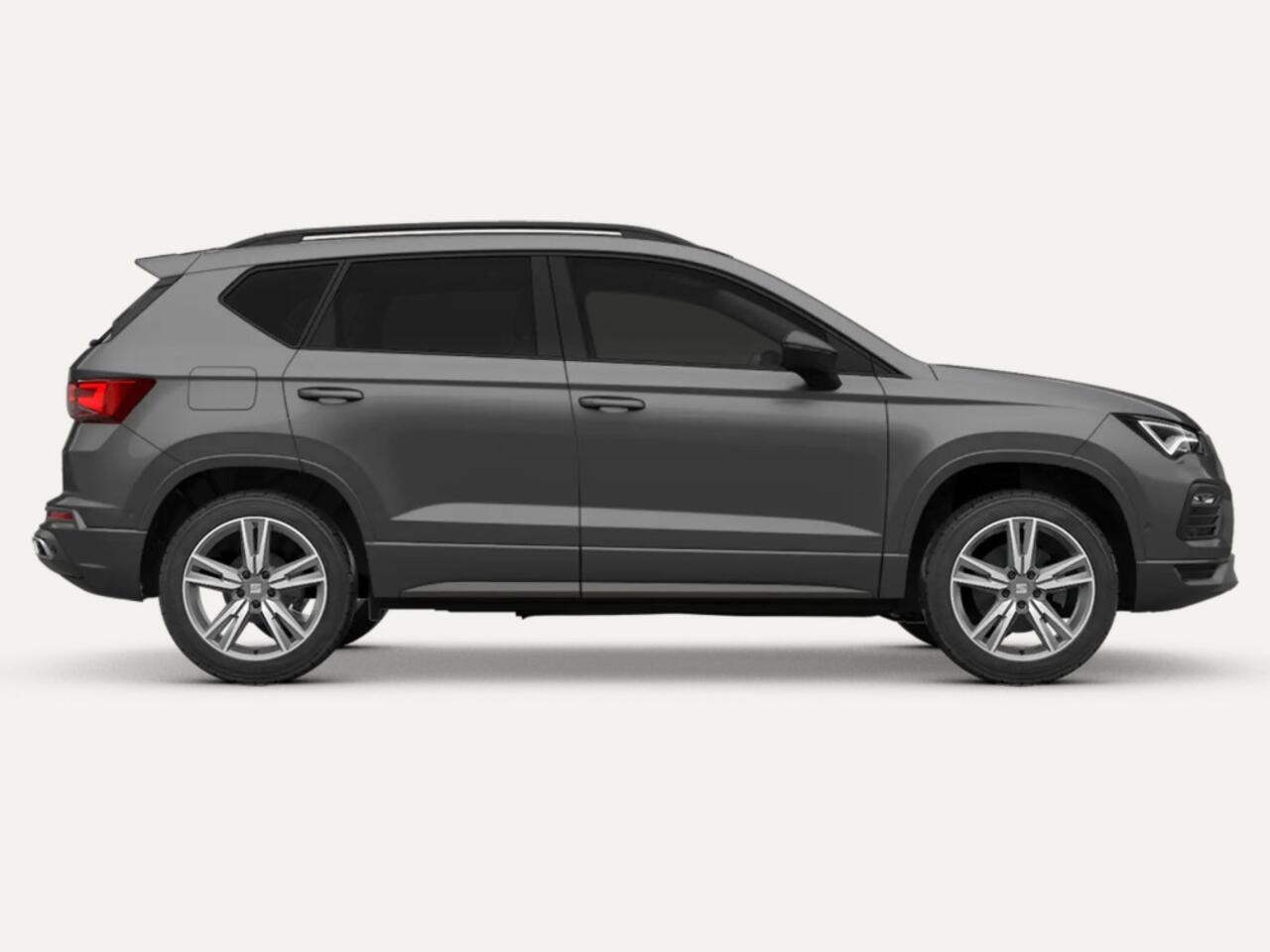 Seat ATECA 1.5 TSI FR Business Intense 150 PK DSG l Safe & Driving Pack XL l 18" Performance l Wegklapbare trekhaak | 2000,- inruilvoordeel!!