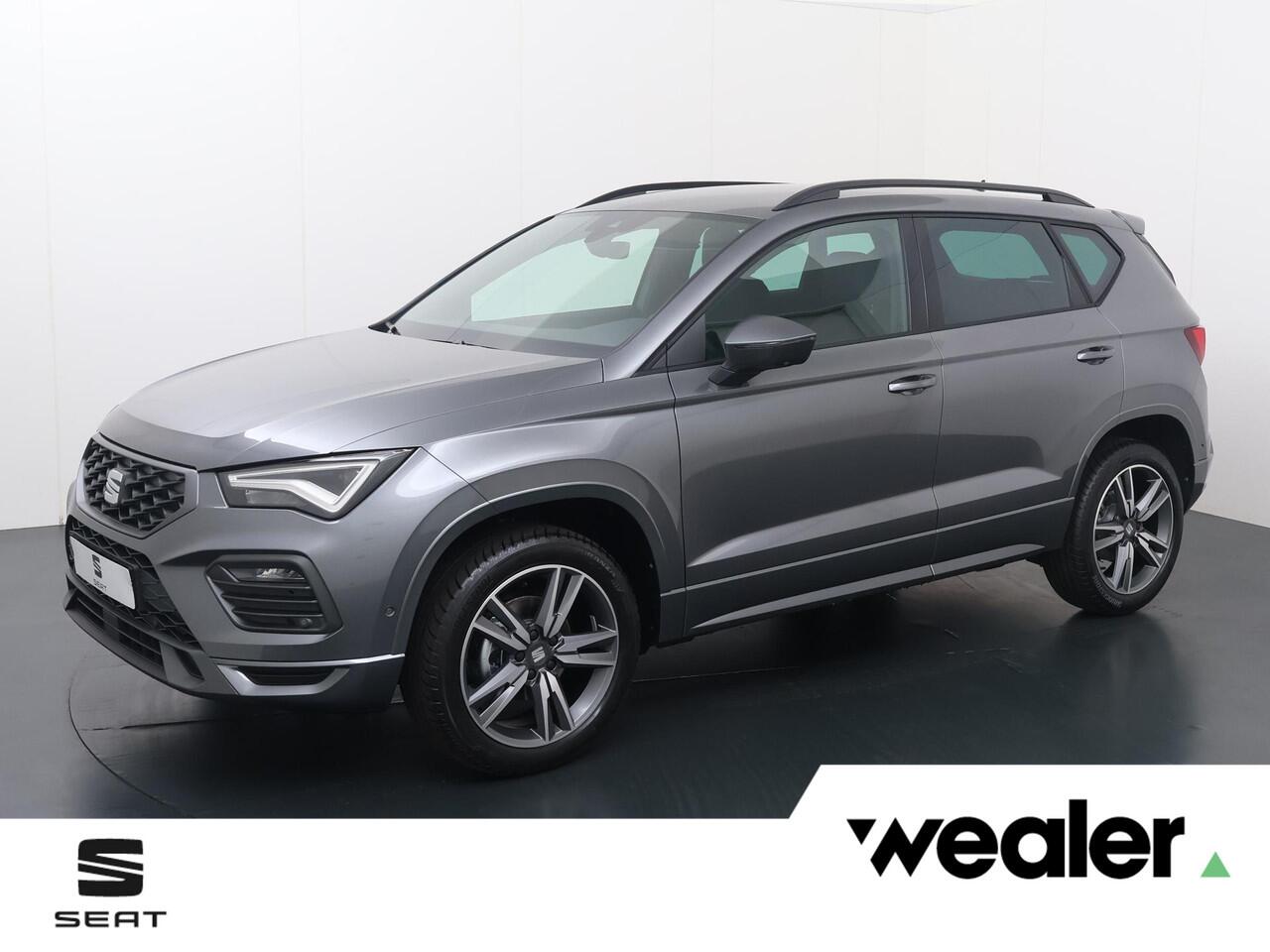 Seat ATECA FR Business Intense 1.5 TSI 110 kW / 150 PK DSG | Safe & Driving pack XL |