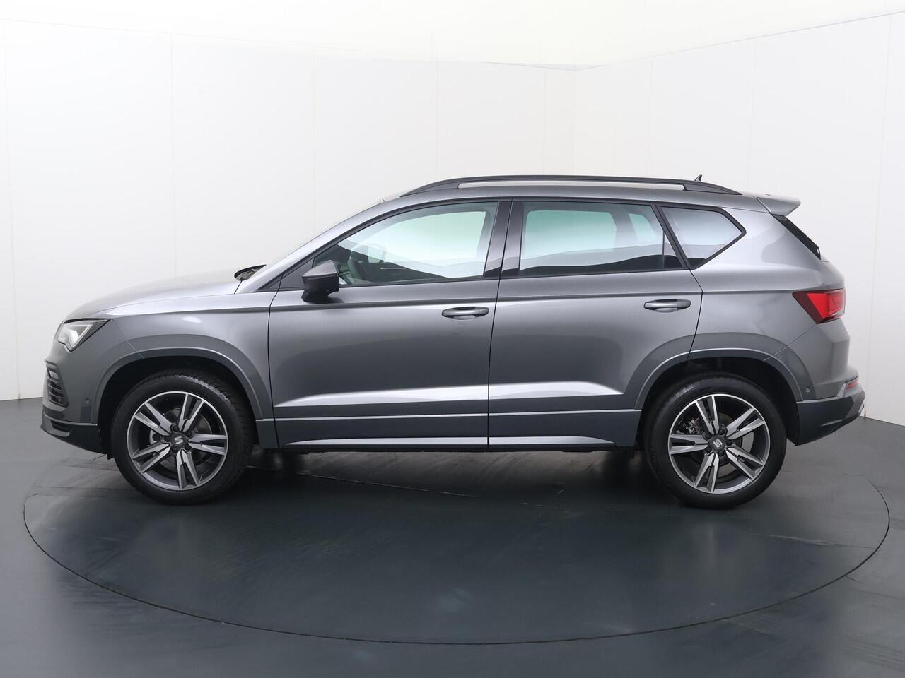 Seat ATECA FR Business Intense 1.5 TSI 110 kW / 150 PK DSG | Safe & Driving pack XL |