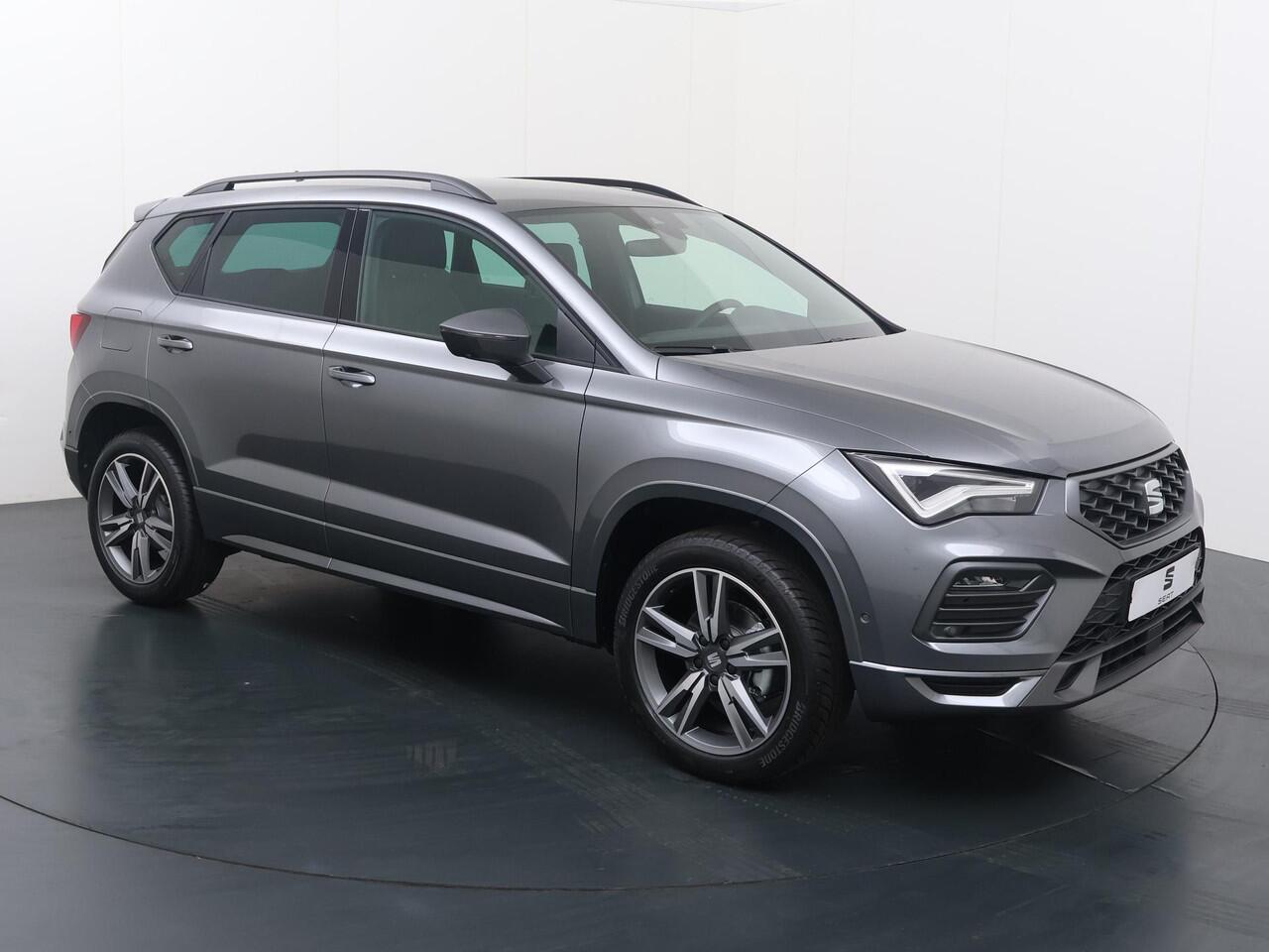 Seat ATECA FR Business Intense 1.5 TSI 110 kW / 150 PK DSG | Safe & Driving pack XL |