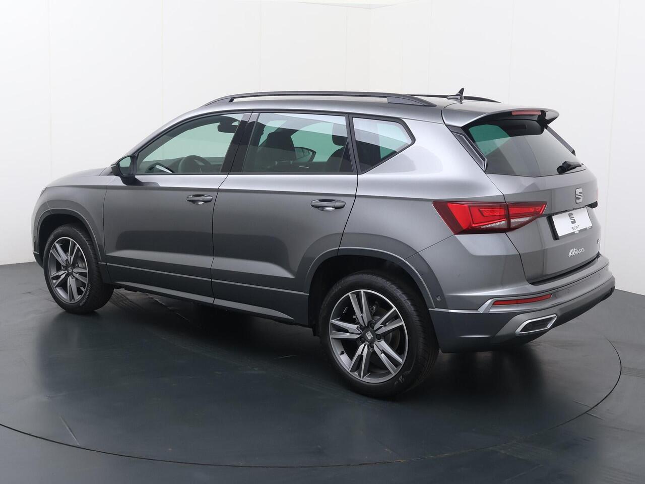 Seat ATECA FR Business Intense 1.5 TSI 110 kW / 150 PK DSG | Safe & Driving pack XL |