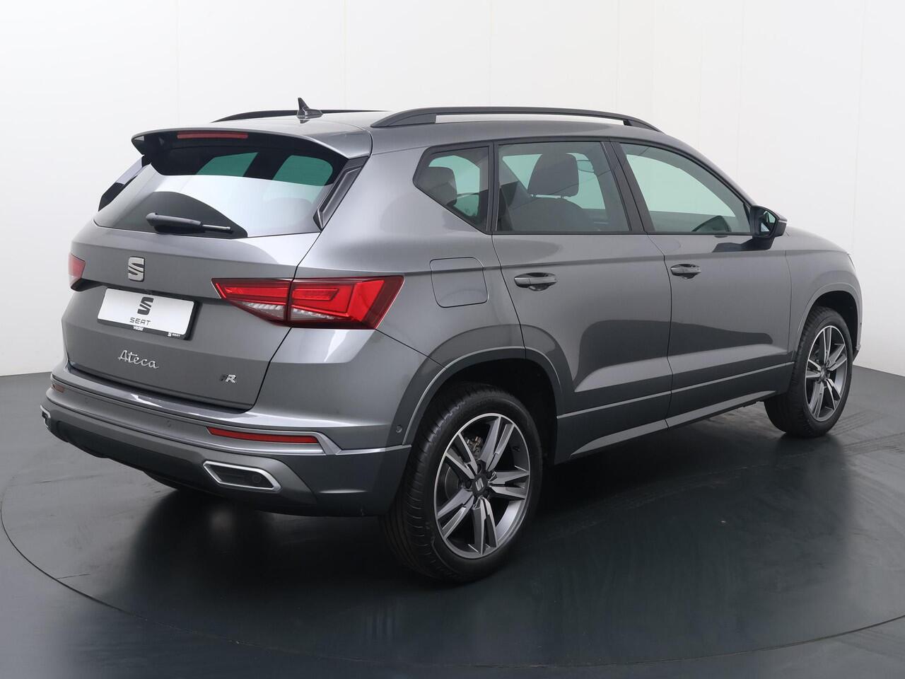 Seat ATECA FR Business Intense 1.5 TSI 110 kW / 150 PK DSG | Safe & Driving pack XL |