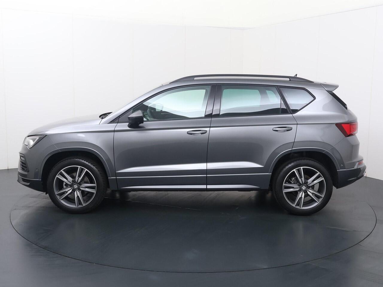 Seat ATECA FR Business Intense 1.5 TSI 110 kW / 150 PK DSG | Safe & Driving pack XL |