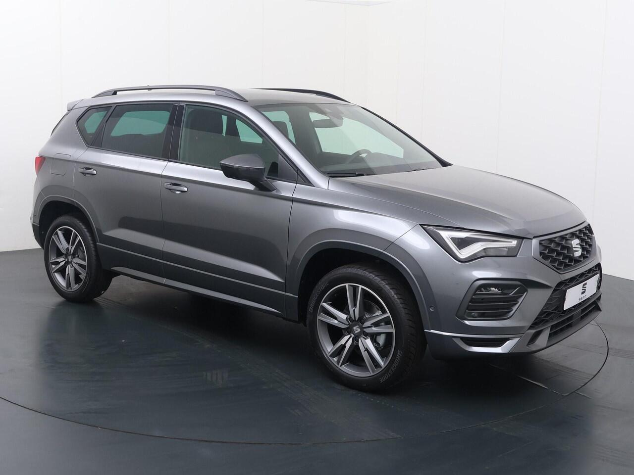 Seat ATECA FR Business Intense 1.5 TSI 110 kW / 150 PK DSG | Safe & Driving pack XL |