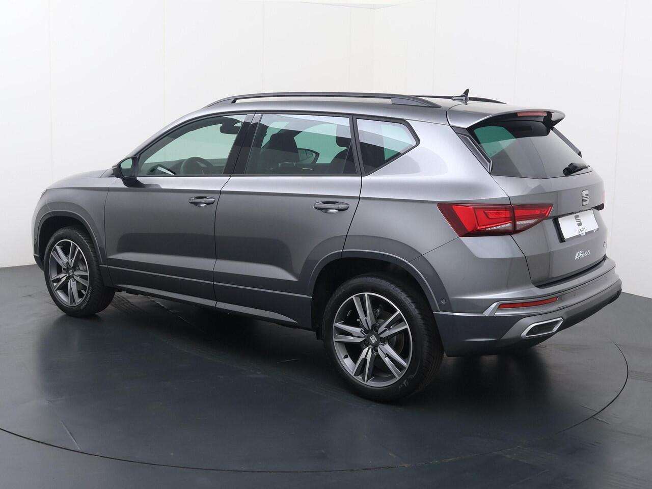 Seat ATECA FR Business Intense 1.5 TSI 110 kW / 150 PK DSG | Safe & Driving pack XL |