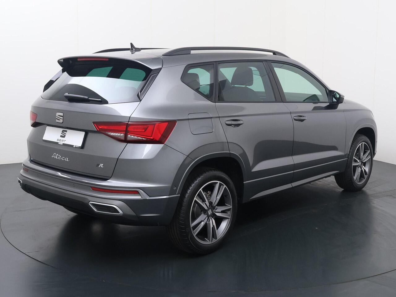 Seat ATECA FR Business Intense 1.5 TSI 110 kW / 150 PK DSG | Safe & Driving pack XL |