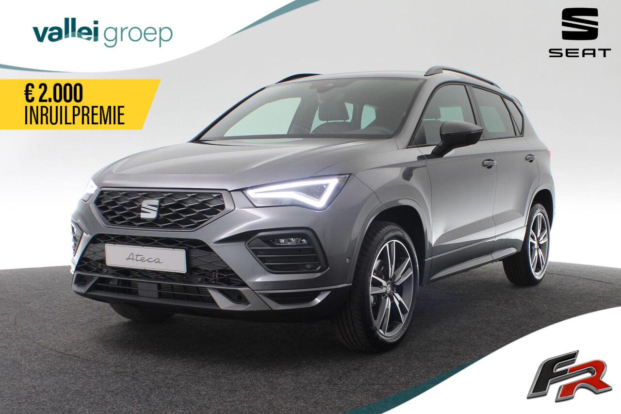 Seat ATECA FR Business Intense 1.5 TSI 110 kW / 150 pk DSG