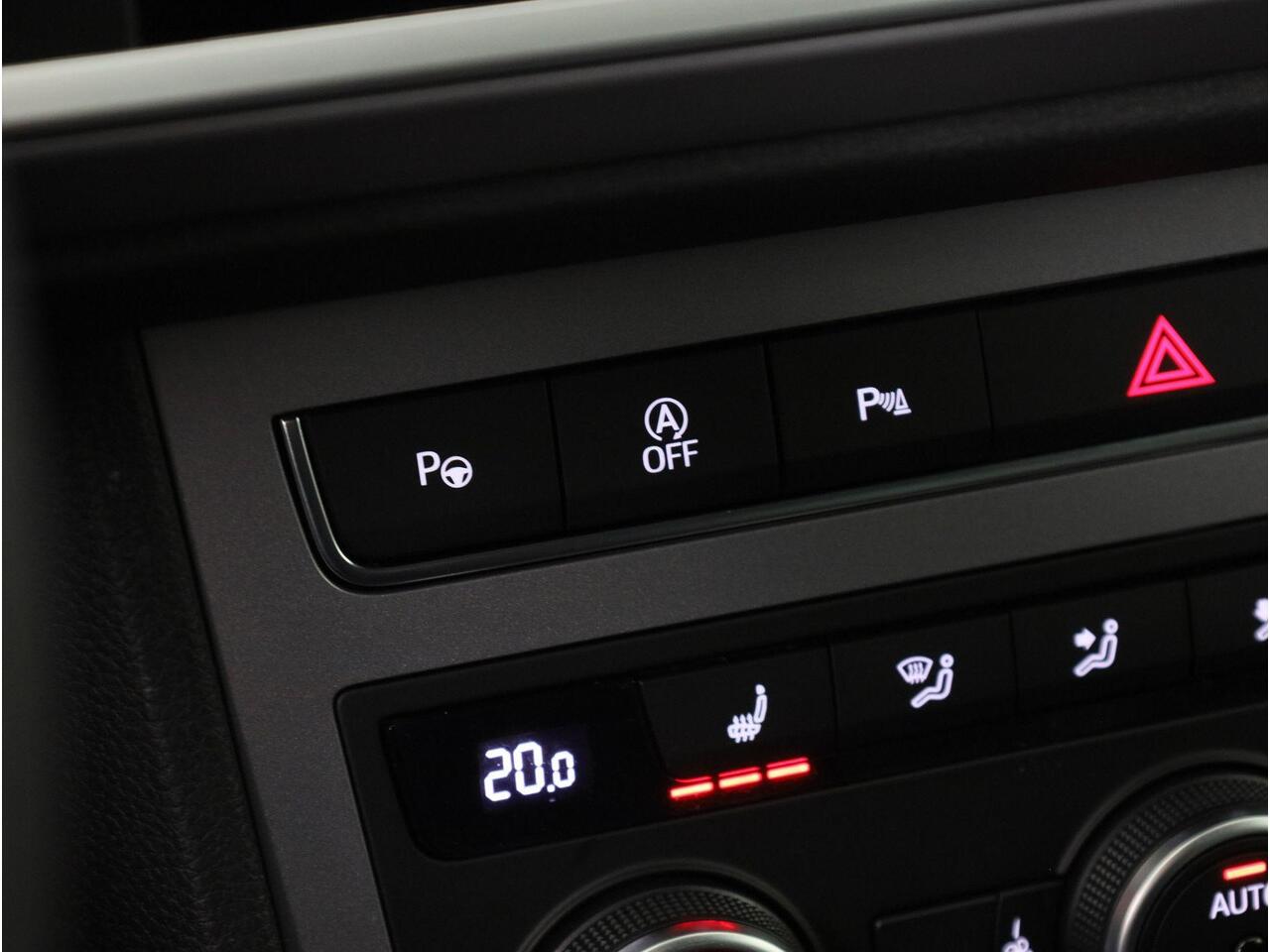 Seat ATECA FR Business Intense 1.5 TSI 110 kW / 150 pk DSG