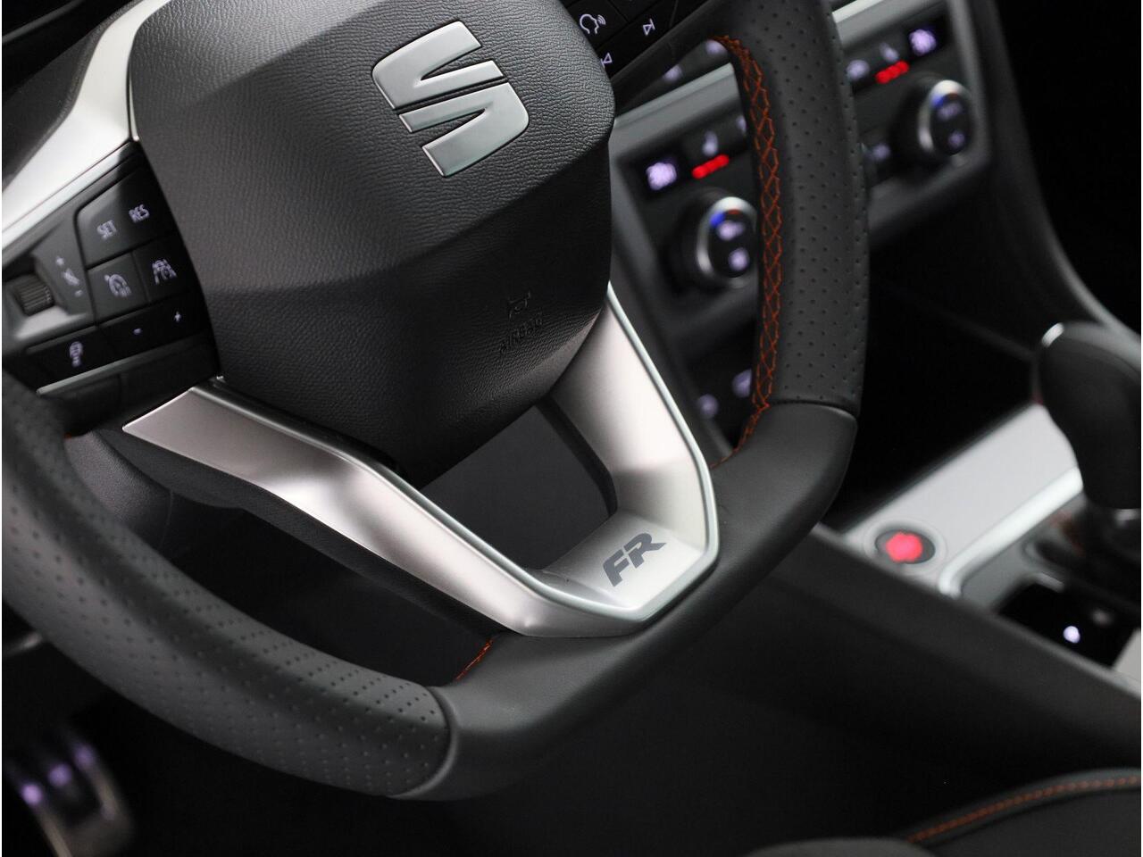 Seat ATECA FR Business Intense 1.5 TSI 110 kW / 150 pk DSG