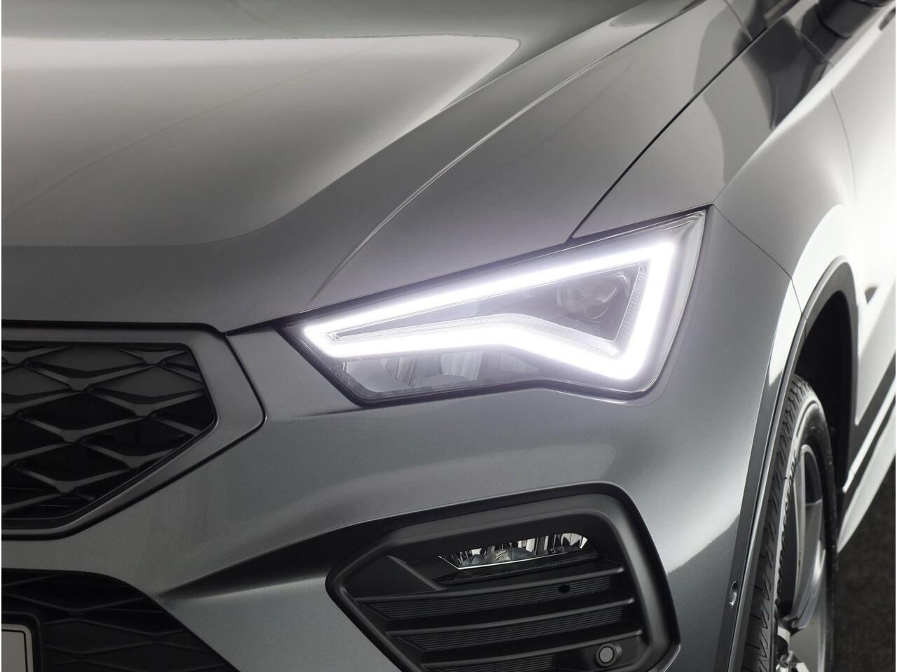 Seat ATECA FR Business Intense 1.5 TSI 110 kW / 150 pk DSG