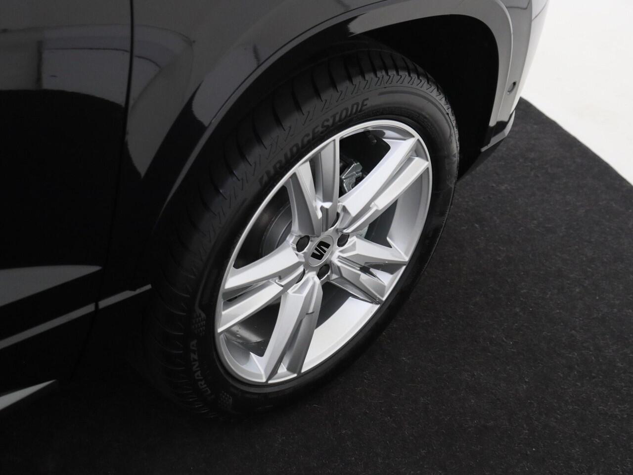 Seat ATECA 1.5 TSI FR Business Intense