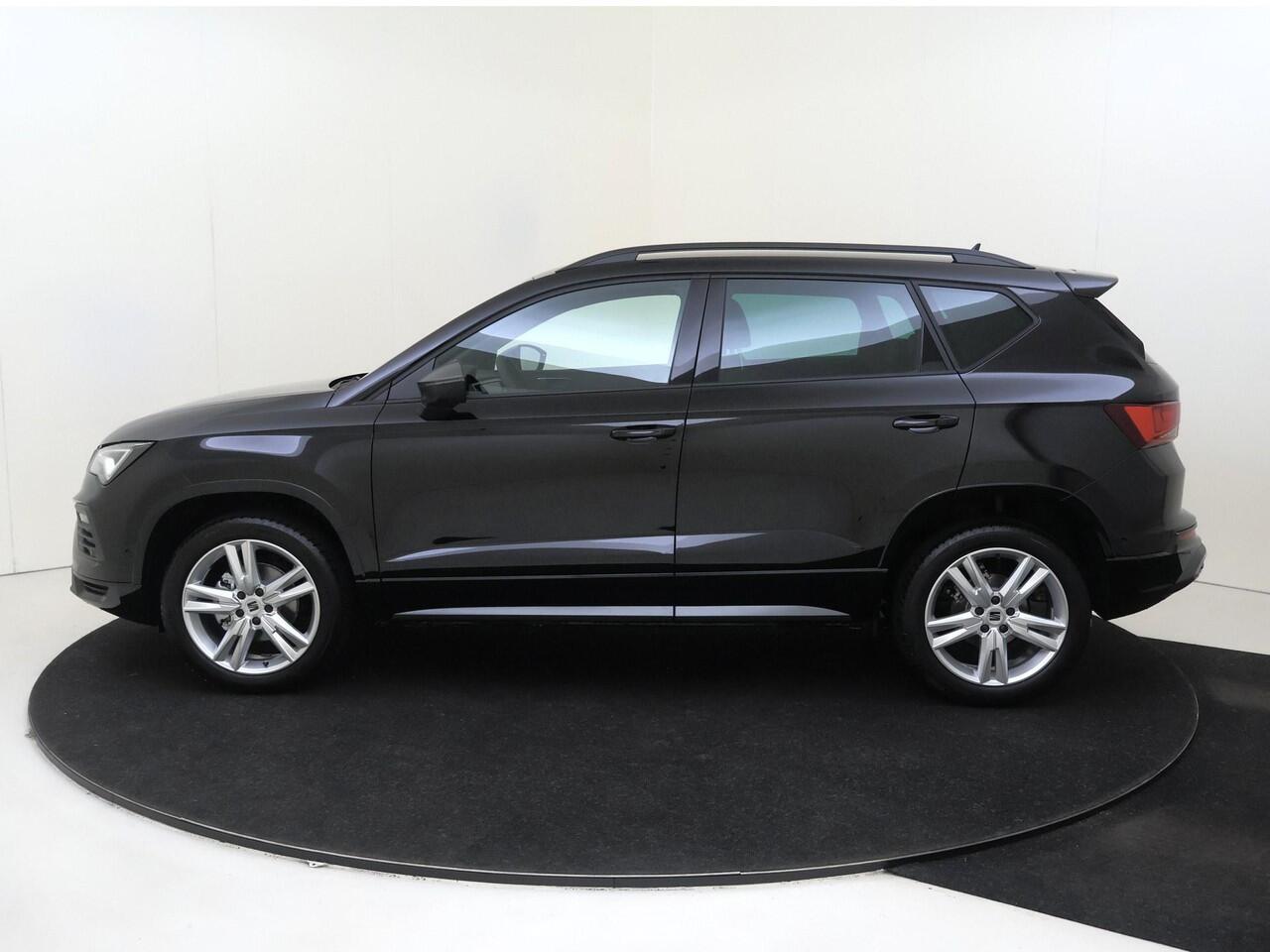 Seat ATECA 1.5 TSI FR Business Intense